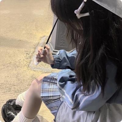 给桃子的信