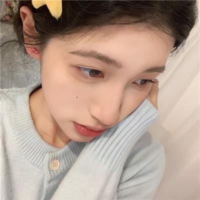 我的女友比我帅
